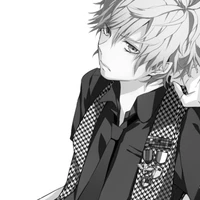 Mộ Thiên Hạo Lúc Nhỏ