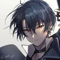 Mộ Thiên Hạo-Nhị Thiếu Gia