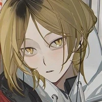 Kozume Kenma