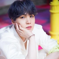 Min Yoongi
