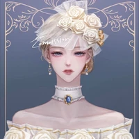 Rosa Fraytega(mẹ nữ chính)