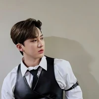 Seo Chang Bin
