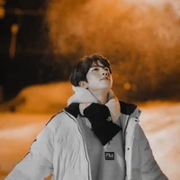 Kim Seok Jin