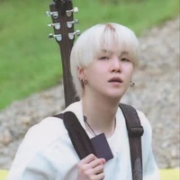 Min Yoon Gi
