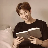 Kim Nam Joon