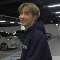 Jung Hoseok