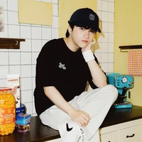 Minseok