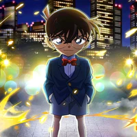 Conan Edogawa/Kudo Shinichi