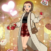 Sonoko Suzuki