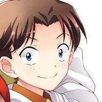 Tsubaraya Mitsuhiko