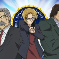 All FBI