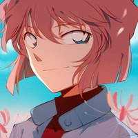 Haibara Ai/Miyano Shiho