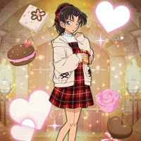 Toyama Kazuha
