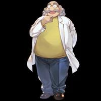 Agasa Hiroshi