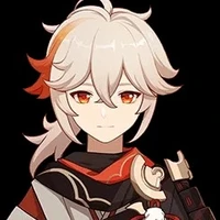 kazuha