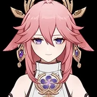 Yae Miko