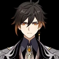 Zhongli
