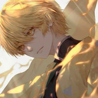 Zenitsu