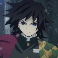 Giyu