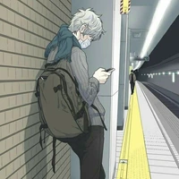 Lâm Tử (Hoàng Bối)