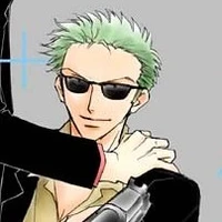 zoro