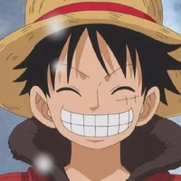 luffy