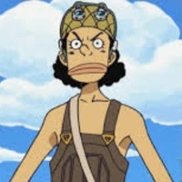 usopp