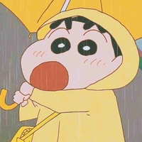 Nohara Shinnosuke