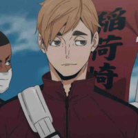 Miya Atsumu