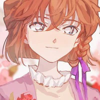 Miyano Shiho/Sherry