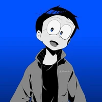 Nobi Nobita