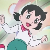 Minamoto Shizuka