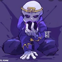 nightmare past/ memory