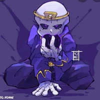nightmare past/ memory