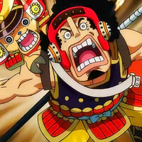 Usopp Chopper