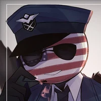 America