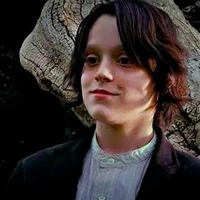 Severus Snape (lúc nhỏ)