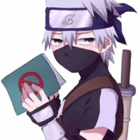 Hatake Kakashi (nhỏ)