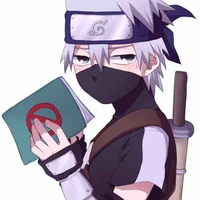 Hatake Kakashi (nhỏ)