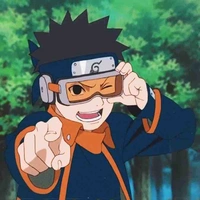 Uchiha Obito (nhỏ)