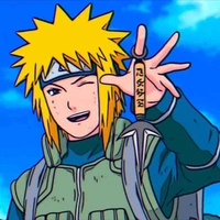 Namizake Minato