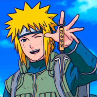 Namizake Minato