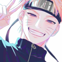  Uzumaki Naruto