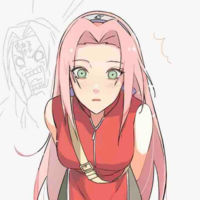 Haruno Sakura