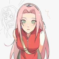Haruno Sakura