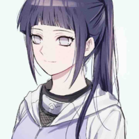 Huyga Hinata