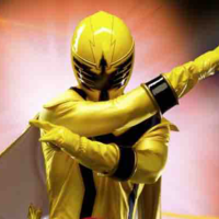 Magi Yellow( Ozu Tsubasa) 