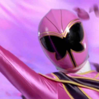 Magi Pink ( Ozu Houka )