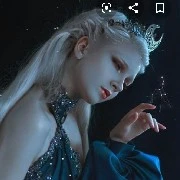 Mạnh Mỹ Kỳ ( nữ hoàng và là mẹ n9)