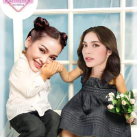 Con tác giả